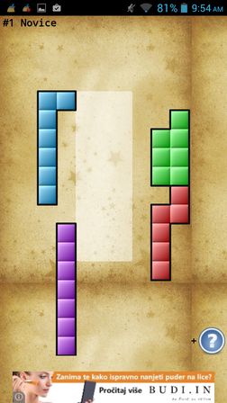 tetris like games for Android 2