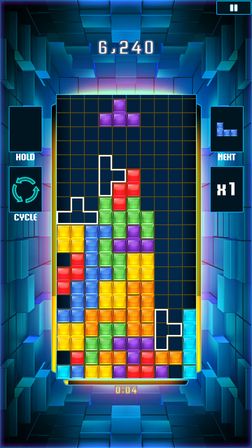 tetris like games for Android 5