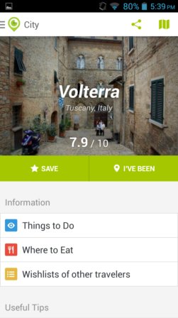 trip planner apps android 3
