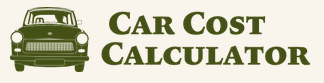 Car Cost Calculator