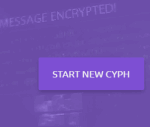 Cyph- free website to have secure chat