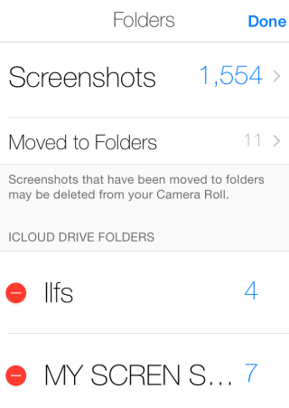 Delete Folders