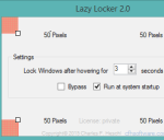 Lazy Locker