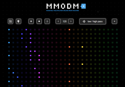 MMODM Interface