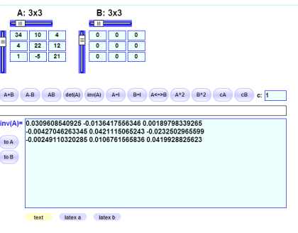 Math Is Fun