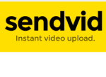 Sendvid- upload and share videos online