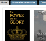 Top Documentary Films- browse and watch documentaries online