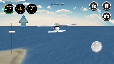 airplane games Android 1