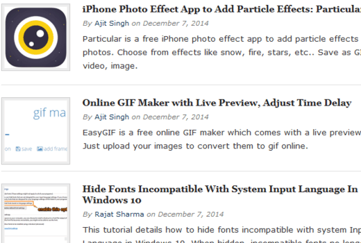 free text highlightor add-on for Firefox