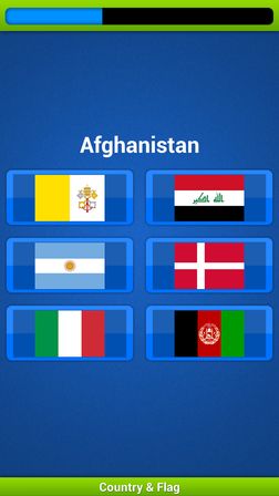 geography quiz apps Android 4