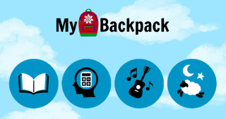 MyBackpack