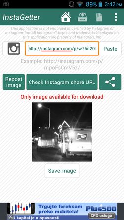 instagram downloader apps Android 2