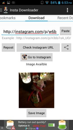 instagram downloader apps Android 3