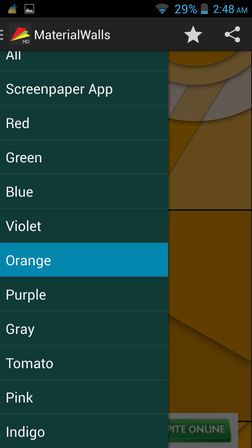 material design wallpaper apps for Android 2