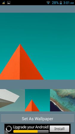 material design wallpaper apps for Android 3