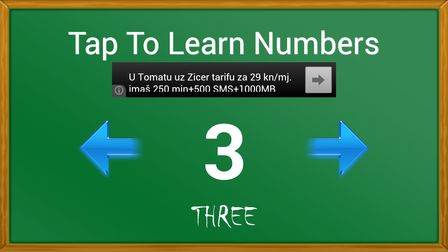 math learning apps Android 2