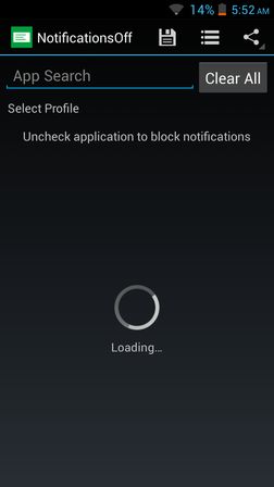 notification manager apps for Android 2