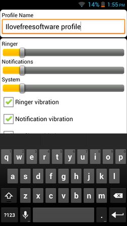 notification manager apps for Android 3