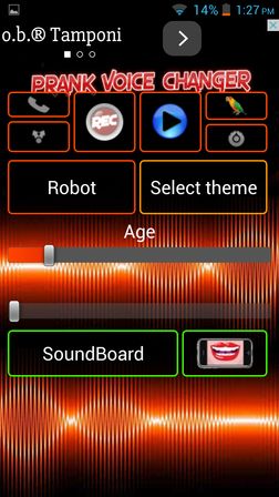 prank apps for Android 3