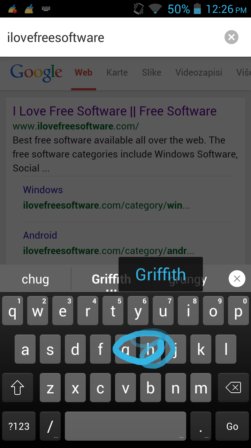 swipe keyboard apps android 3