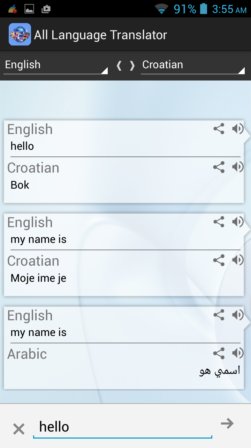 translator apps android 4