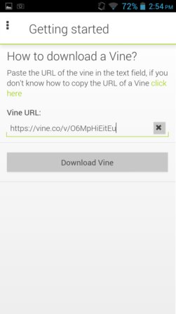 vine downloader apps android 4