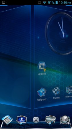 3d launcher apps android 2