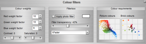 Color Filters