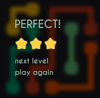 Level Cleared