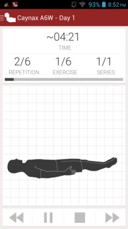 ab workout apps android 1