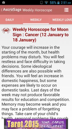 astrology apps android 1