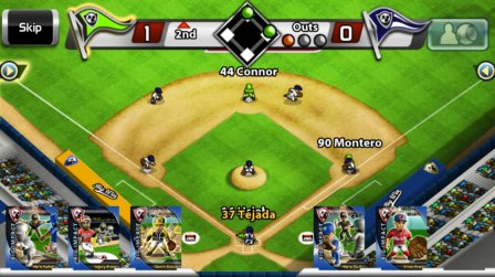 baseball games android 5