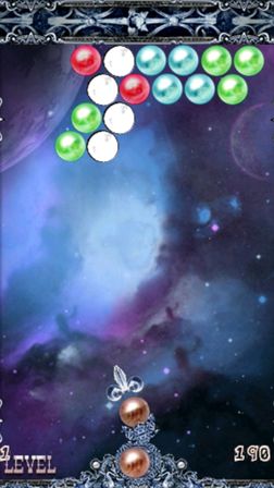 bubble shooting games android 2