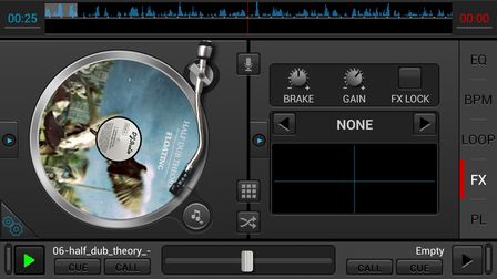 dj apps Android 1