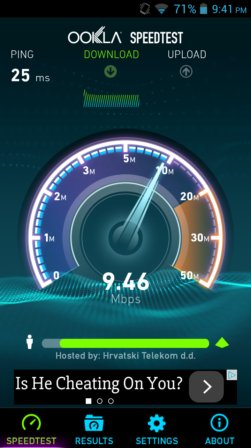 internet speed tester apps android 1