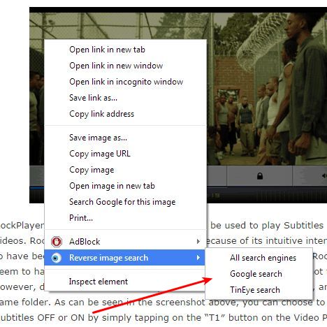 reverse image search chrome 3