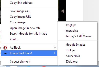 reverse image search chrome 5
