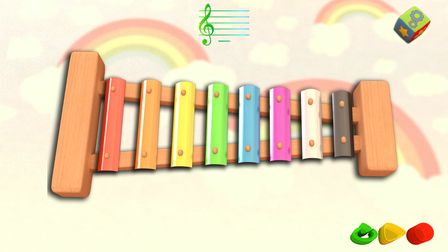 xylophone apps Android 5