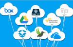 5 Free websites to manage multiple cloud storage accounts from a single place