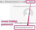 5 free online password revealer tools