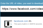 5 free websites to download Facebook videos