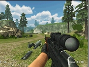 Online FPS Games-icon