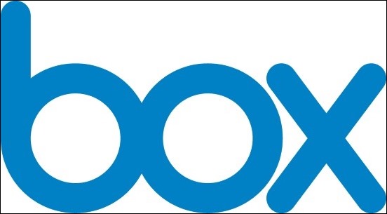 box