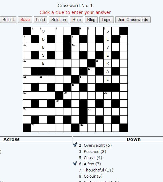 crosswords extensions chrome 1