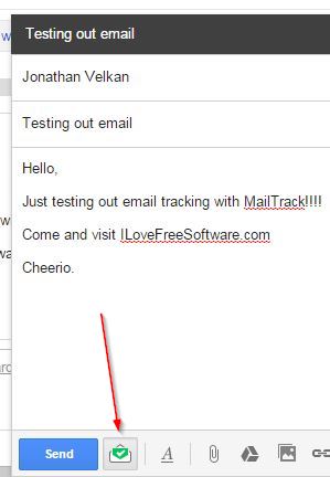 email tracking extensions chrome 3