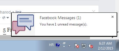 facebook chat notification extensions chrome 1