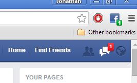 facebook chat notification extensions chrome 3