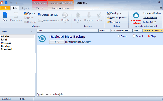 fbackup