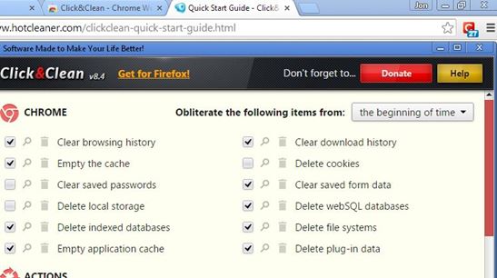 one click cache cleaner extensions chrome 3
