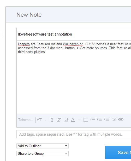 text highlighting extensions chrome 2